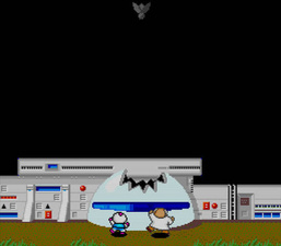 Bomberman