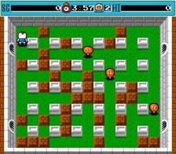 Bomberman