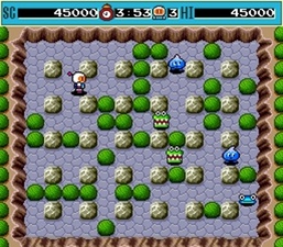 Bomberman