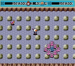 Bomberman