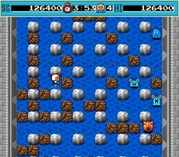 Bomberman
