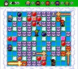 Bomberman '93