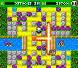 Bomberman '93