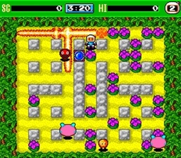 Bomberman '93