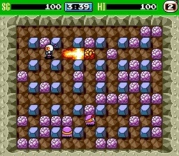 Bomberman '93