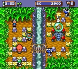 Bomberman '94