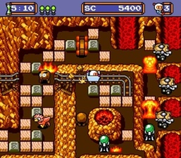 Bomberman '94