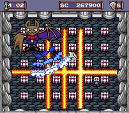 Bomberman '94