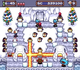 Bomberman '94