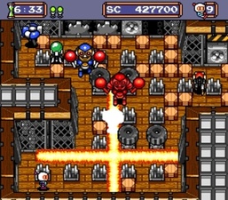 Bomberman '94