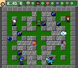 Bomberman '94