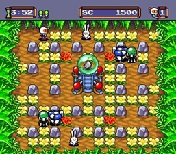 Bomberman '94