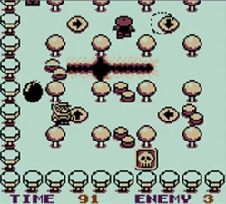 Bomberman GB