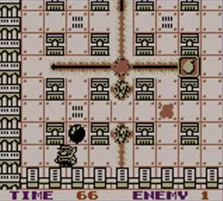 Bomberman GB