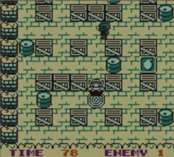 Bomberman GB