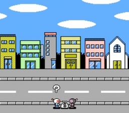 Bomberman II