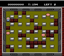 Bomberman II