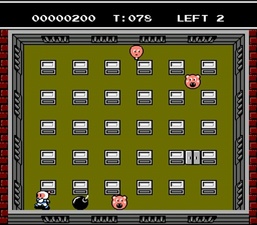 Bomberman II