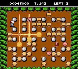 Bomberman II