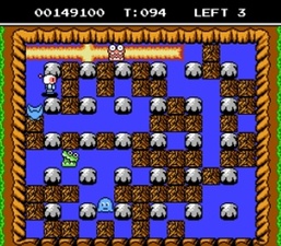 Bomberman II