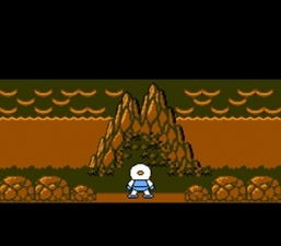 Bomberman II
