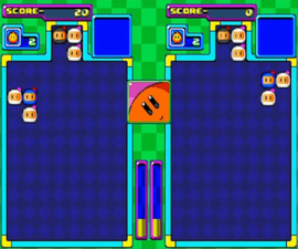 Bomberman: Panic Bomber