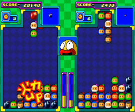 Bomberman: Panic Bomber