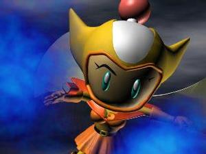 Bomberman World