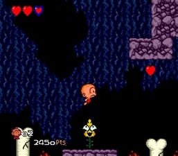 Bonk 3: Bonk's Big Adventure