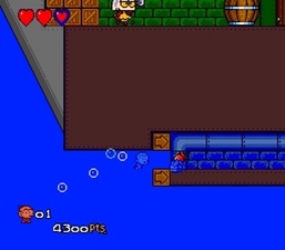 Bonk 3: Bonk's Big Adventure