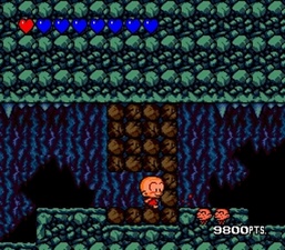 Bonk's Revenge