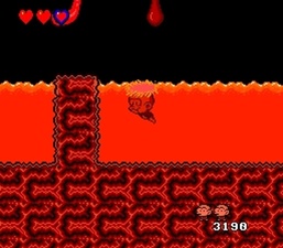 Bonk's Adventure