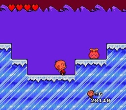 Bonk's Adventure