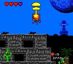Bonk's Adventure