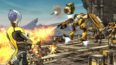 Borderlands 2