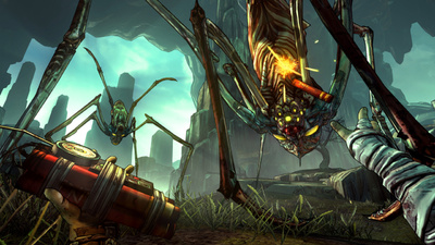 Borderlands 2