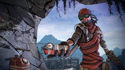 Borderlands 2