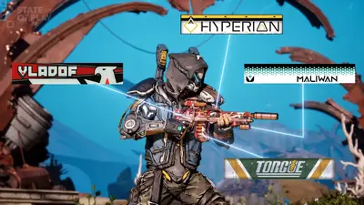 Borderlands 4
