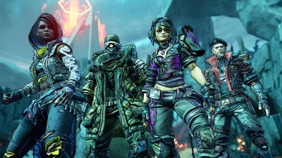 Borderlands 4