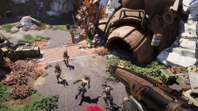 Borderlands 4