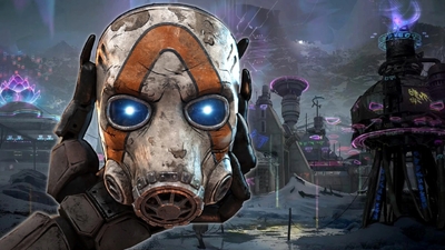 Borderlands 4