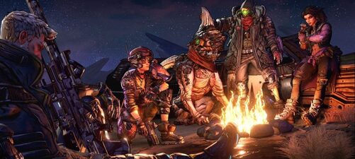 Borderlands 4