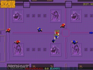 Bot Soccer