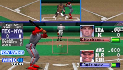 Bottom of the 9th
