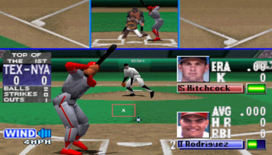 Bottom of the 9th
