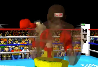 Boxer's Road