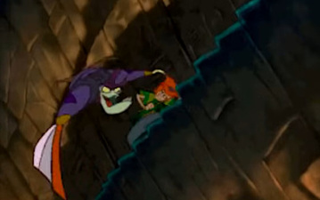 Brain Dead 13