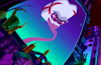 Brain Dead 13