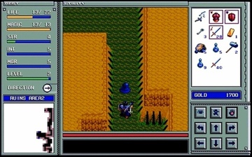 Brandish