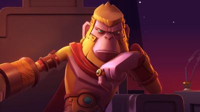 Brawlout